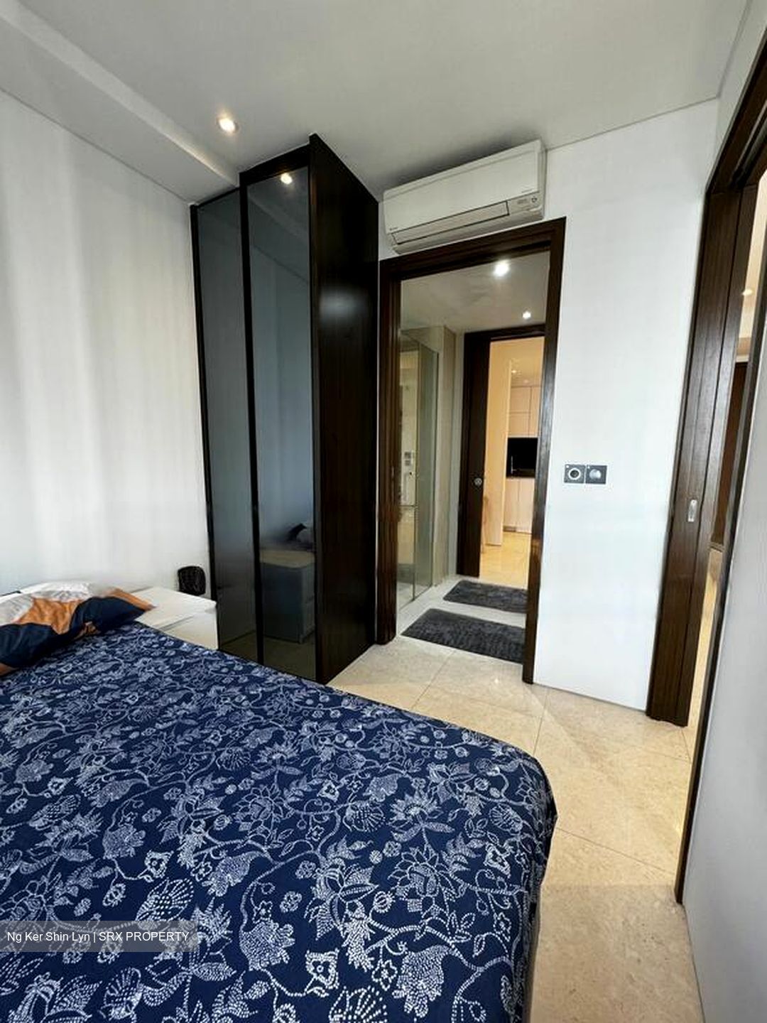 Robinson Suites (D1), Apartment #460593621